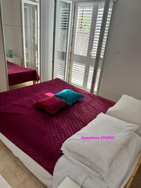 Apartment Roby